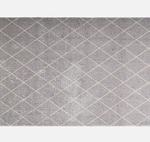 Ковролин Salmiakki 08 Grey-White фото 1 | FLOORDEALER